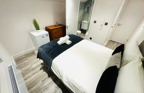 Luxury Central London flats, perfect and ideal for tourists - Foto 48