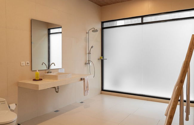 Sunrise City View Villa 9 Bedrooms with a Heated Private Swimming Pool - Foto 39