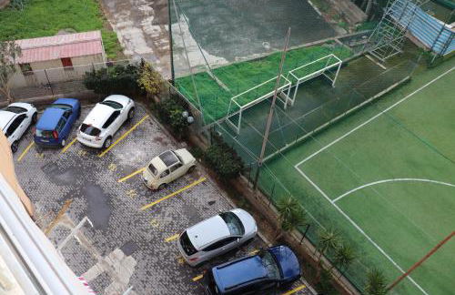 Casa de Paoli - Vista Mare Arenella, Palermo con Parcheggio Privato - Foto 28