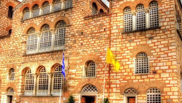 Thessaloniki Experience - Walking Tour with a Local Guide - Foto 5