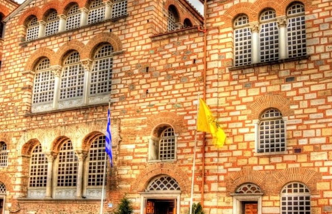 Thessaloniki Experience - Walking Tour with a Local Guide - Foto 5