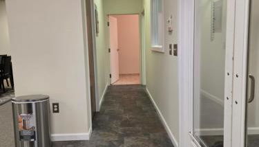 Spooky Nook Bed and Breakfast - Foto 5