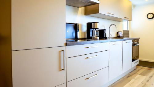 Smart Resorts Haus Opal Ferienwohnung 401 - Foto 5