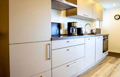 Smart Resorts Haus Opal Ferienwohnung 401 - Foto 5