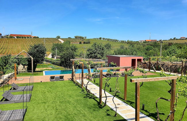 Quinta Vale de Sousa - Douro Valley - Foto 61