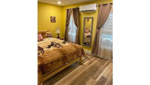 Stockyards-Walk 1 Block to StockYards-Cowboy Cabin - Foto 5