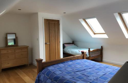 BRAUNTON WHITE HOUSE 4 Bedrooms - Foto 30