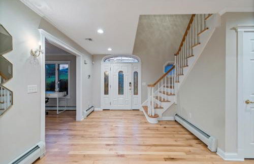 Huge Retreat w Alaska King, Pool & Jacuzzi Tub Indoor - Foto 14