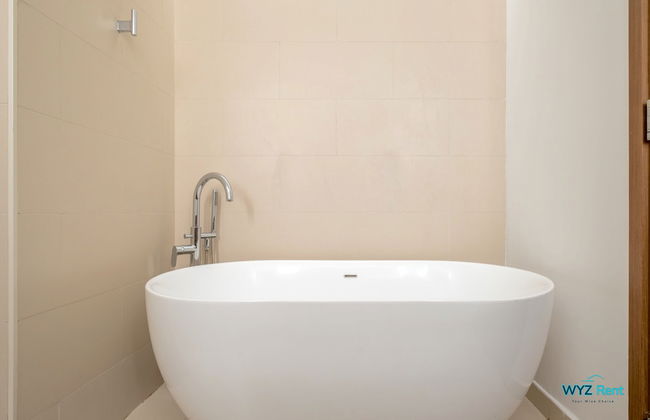 2.5 BDs in the heart of City Walk - Photo 39