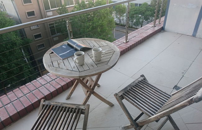 Rockwell Apartments by CTHA - Photo 40