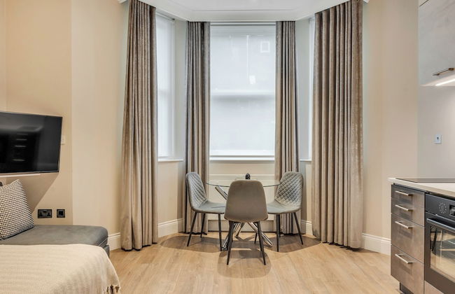 Cleveland Residences Chelsea - Foto 51