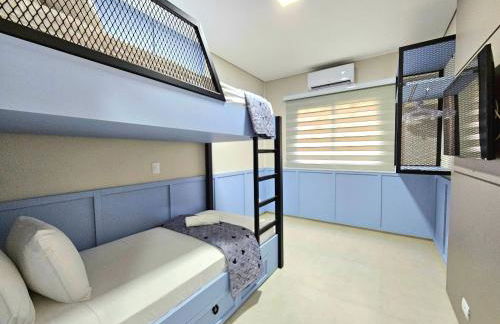 Casa Alto Padrão Novíssima 3 quartos - Foto 9