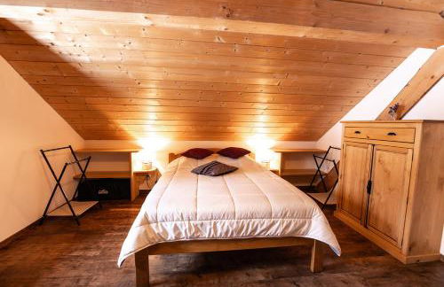 Gite du Brin d'Herbe - Foto 13