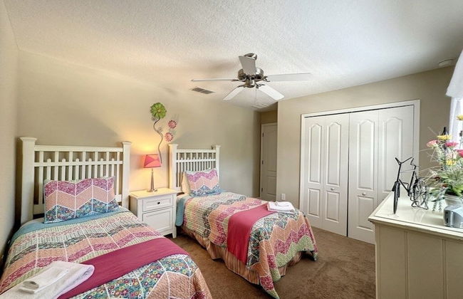 4 Bed 4 Bath With Private Pool/spa 4 Bedroom Home by RedAwning - Foto 5