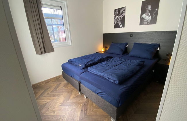 Modern Chalet With Dishwasher, Near the Efteling - Foto 4