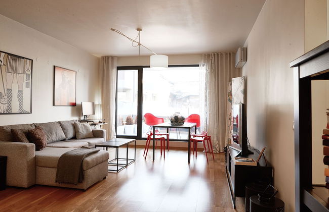 Baratero Club Apartments - Foto 19