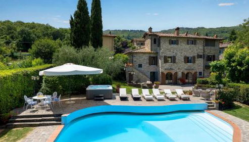 CASA PAGGETTI 8, Emma Villas - Foto 2, Other