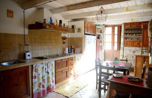 Casa Rural Pico del Lugar - Foto 62