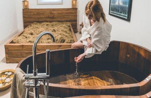 Chata nad Wąwozem - Photo 25