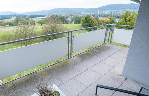 Wohnung im Rheintal - Foto 16