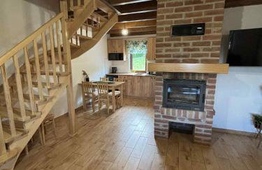 Bieszczadzki Bohater Domki 533-502-137 - Photo 33