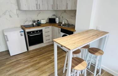 Loft Snoopy con Netflix y wifi - Foto 3