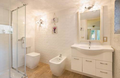 Villa Elisabetta-Tranquilla con vista lago - Foto 18