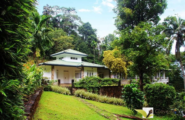 Clovefield Villa - Foto 22