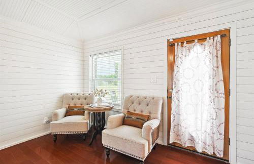 3BD Farmhouse Country Living - Pool Patio Firepit - Foto 7