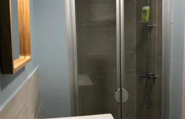 Les Gites du Verdon, côté lac (studio et T2) - Foto 8