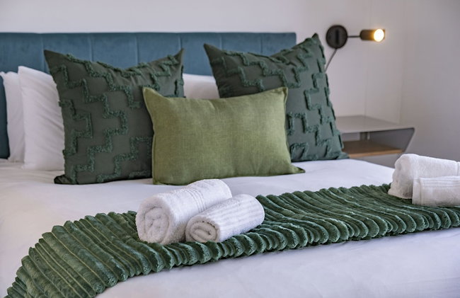 Sea Spray AG04 - Foto 6