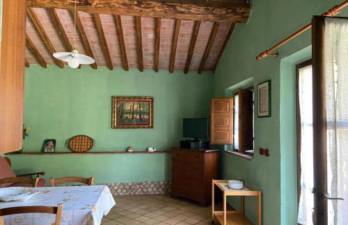 Agriturismo Relais Villa Passerini - Foto 49