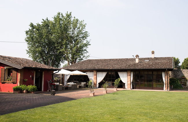 Musella Winery & Relais - Foto 46