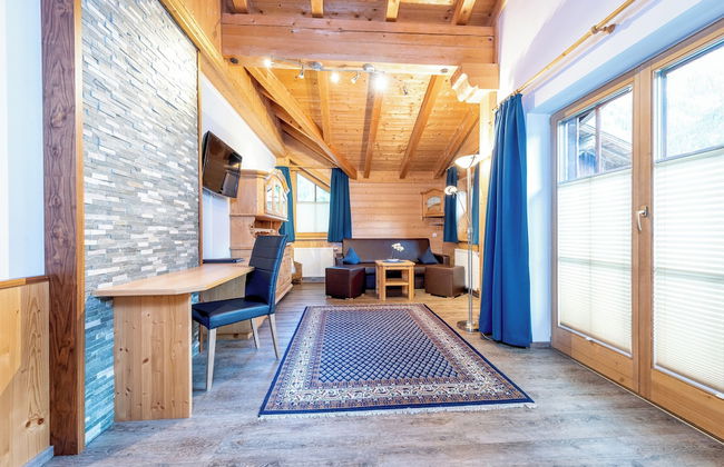 Alpenresort Thanner - Foto 47