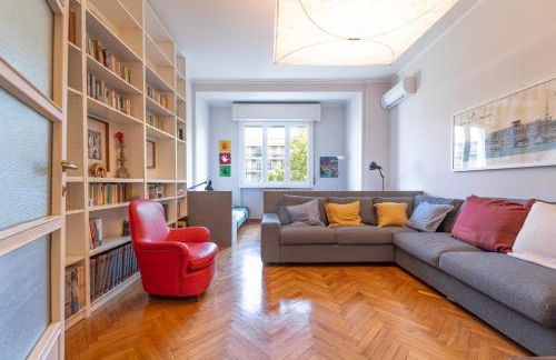 L26 Art Apartment - Porta Romana - Foto 9