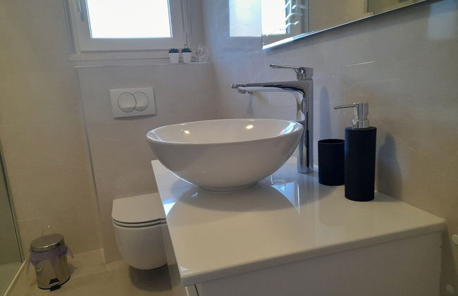 Holiday Home Sea Vision - Foto 15