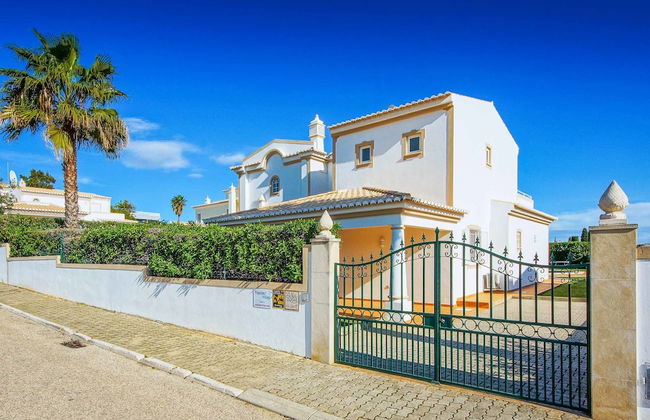 Villa Beatrice - Photo 20