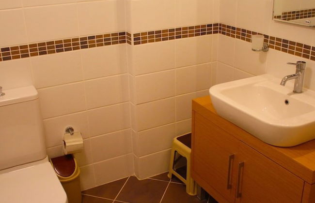 Terrace Life Palm Apart - Foto 38