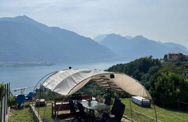 PANORAMA,Cremia-casa LUISA - Foto 5