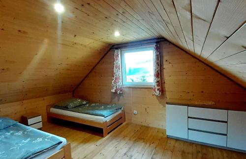 Domki na kamieńcu 47c - Foto 8