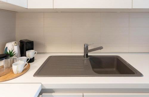 Bright 1BDR with Balcony & Parking - Photo 21