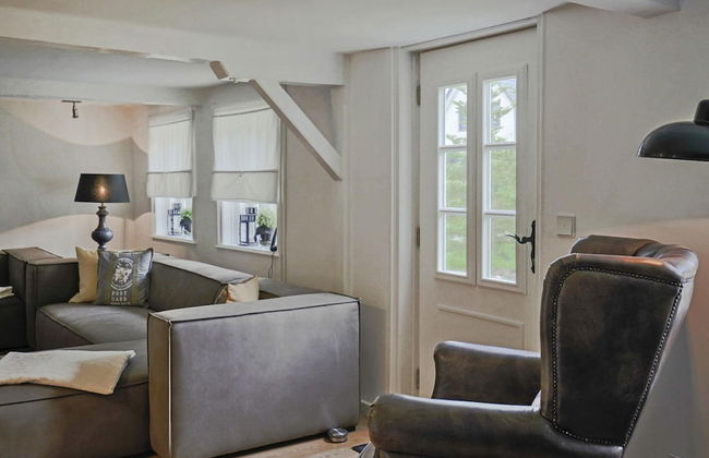 Reetgedecktes Ferienhaus in Humptrup - Foto 11