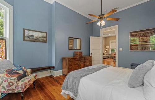 Spacious, Soulful Southern Stay - Foto 38