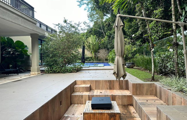 Mans o 6 Suites Riviera - Foto 11