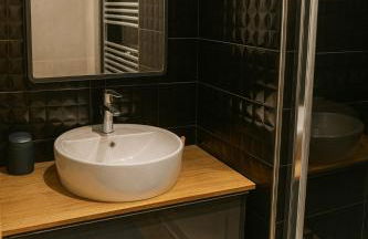 Superbe Chalet à Megève 7 pers Près des Pistes - Foto 40