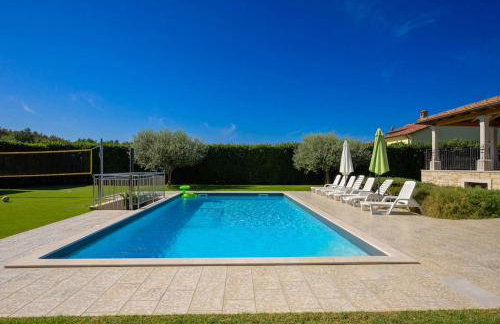 Villa Nikka by IstriaLux - Foto 41