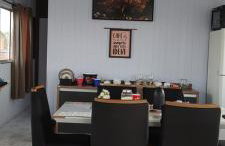 Apartamento grande na casa 68 - Foto 1