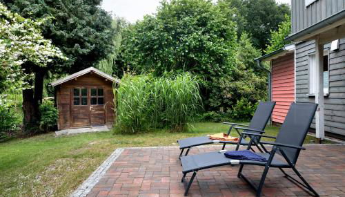 Ferienhaus Zwischen Den Seen - Foto 2