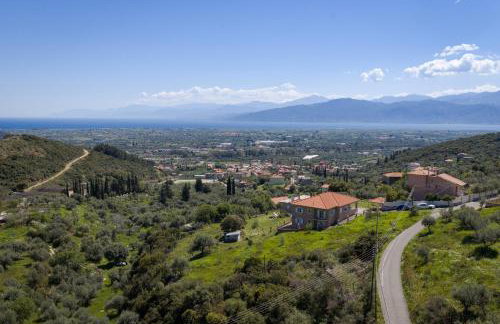 Aphrodite's Residences Nafpaktos - Foto 26