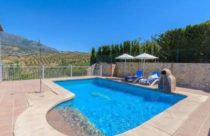 Casa Los Valles Alozaina by Ruralidays - Foto 25